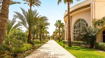 Zita Beach Resort Zarzis