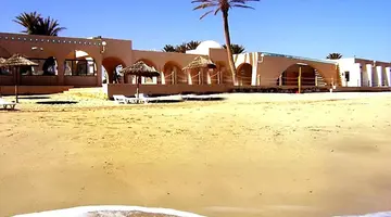 Zita Beach Resort Zarzis