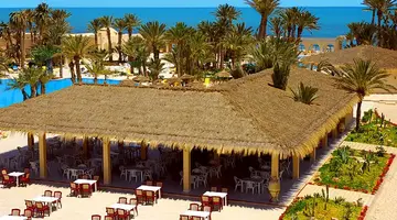 Zita Beach Resort Zarzis