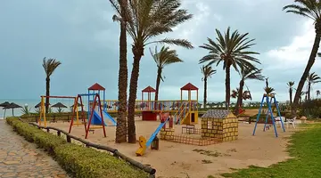 Zita Beach Resort Zarzis