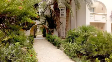 Zita Beach Resort Zarzis