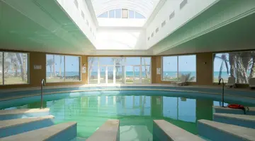 Zita Beach Resort Zarzis