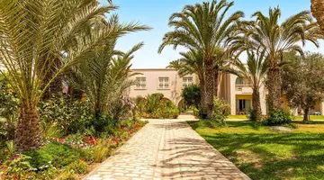 Zita Beach Resort Zarzis