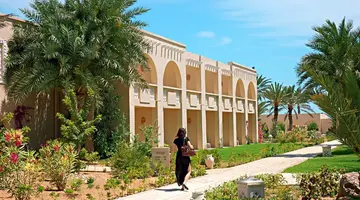 Zita Beach Resort Zarzis