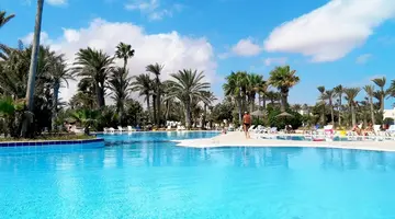 Zita Beach Resort Zarzis