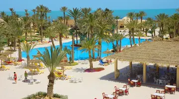 Zita Beach Resort