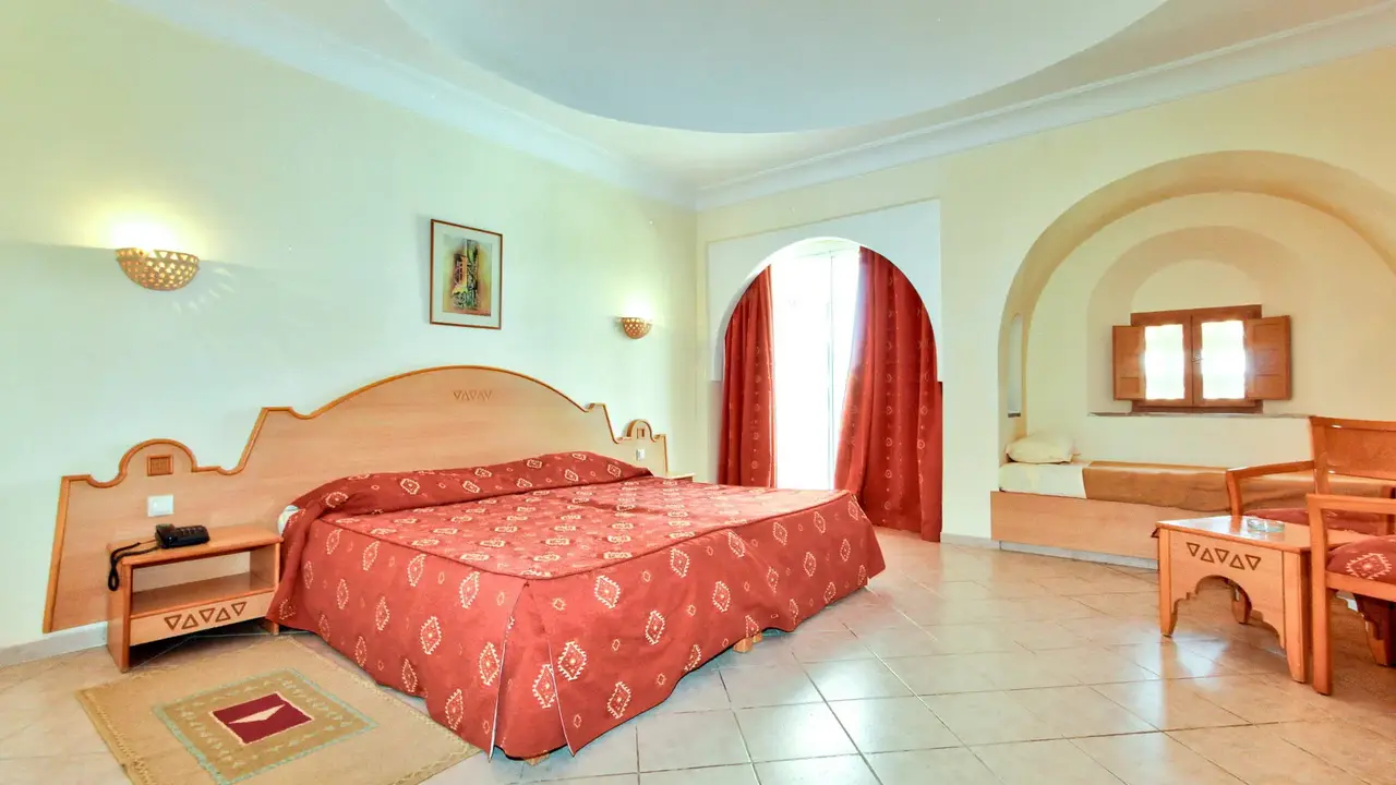Zita Beach Resort
