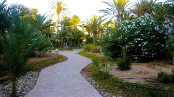 Zita Beach Resort
