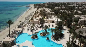 Zita Beach Resort