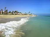 Zita Beach Resort