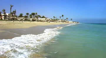 Zita Beach Resort