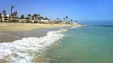 Zita Beach Resort