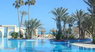 Zita Beach Resort