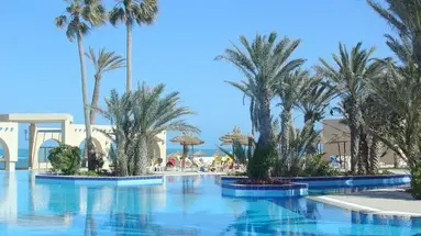 Zita Beach Resort