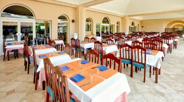 Zita Beach Resort