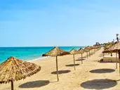 Zita Beach Resort
