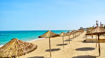 Zita Beach Resort