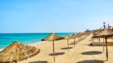 Zita Beach Resort