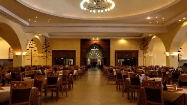 ZITA BEACH RESORT