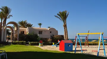 ZITA BEACH RESORT