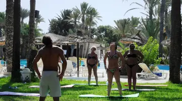 ZITA BEACH RESORT