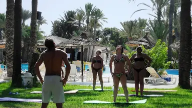 ZITA BEACH RESORT