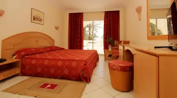 ZITA BEACH RESORT
