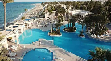 Zita Beach Resort