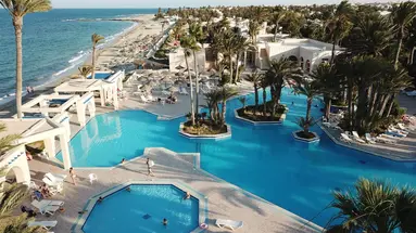 Zita Beach Resort