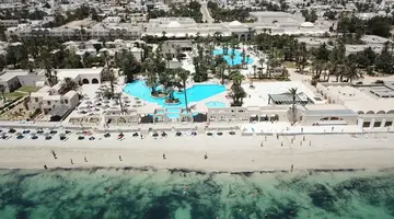 Zita Beach Resort