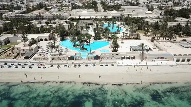 Zita Beach Resort
