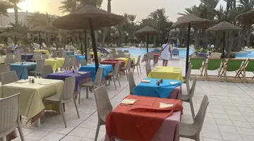 Zita Beach Resort