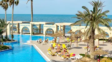 Zita Beach Resort