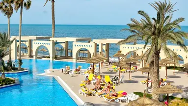 Zita Beach Resort