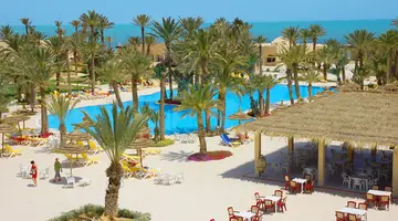 ZITA BEACH RESORT