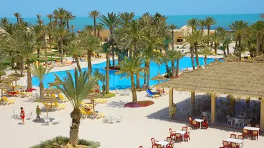 ZITA BEACH RESORT