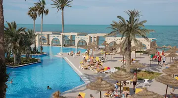 ZITA BEACH RESORT