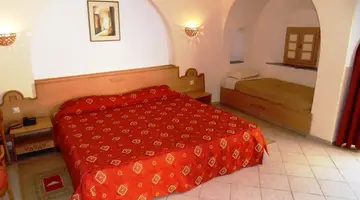 ZITA BEACH RESORT