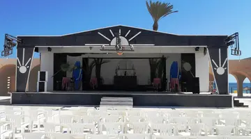 ZITA BEACH RESORT