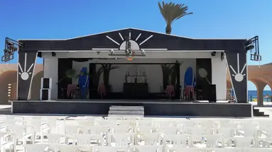 ZITA BEACH RESORT
