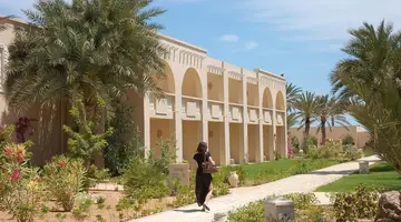 Zita Beach Resort