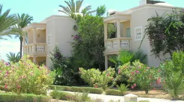 Zita Beach Resort