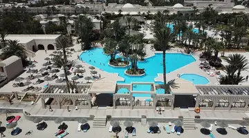 Zita Beach Resort