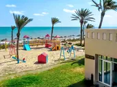 Zita Beach Resort