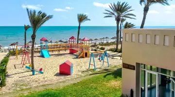 Zita Beach Resort