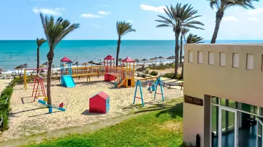 Zita Beach Resort
