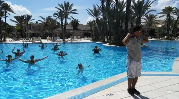 ZITA BEACH RESORT