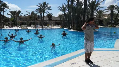ZITA BEACH RESORT