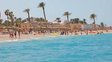 ZITA BEACH RESORT