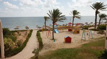 ZITA BEACH RESORT